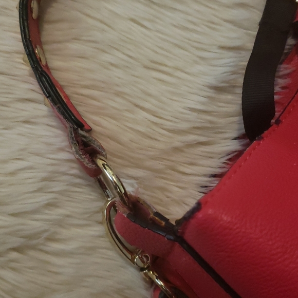 Betsey Johnson Purse - Picture 3 of 14